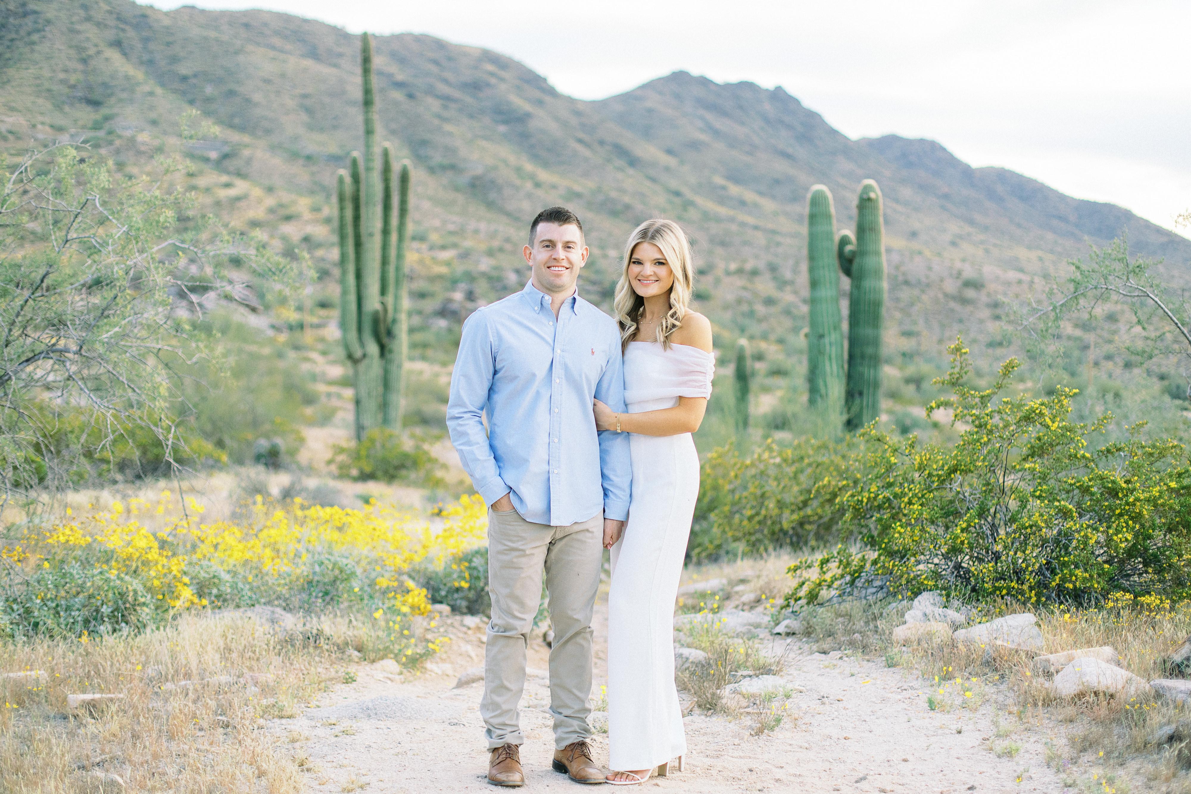 The Wedding Website of Allison Meyer and Adam Sumner