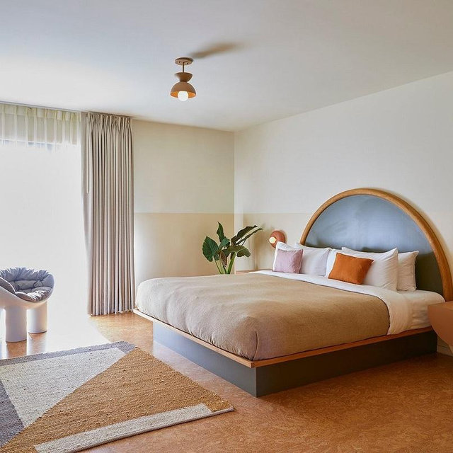 5 Night Stay @ Hotel