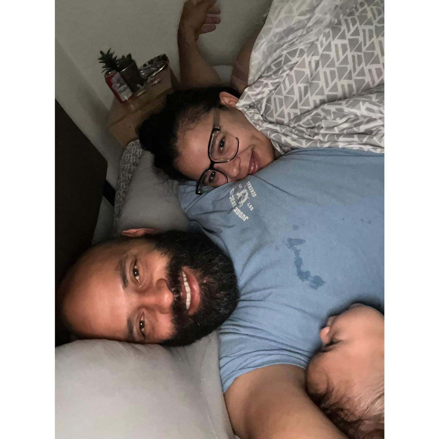 Little moments that matter