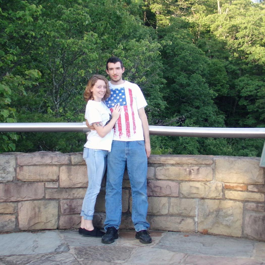 Engagement pictures
