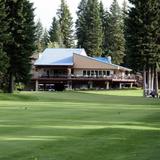 McCall Golf Club