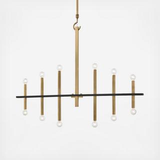 Colette Chandelier
