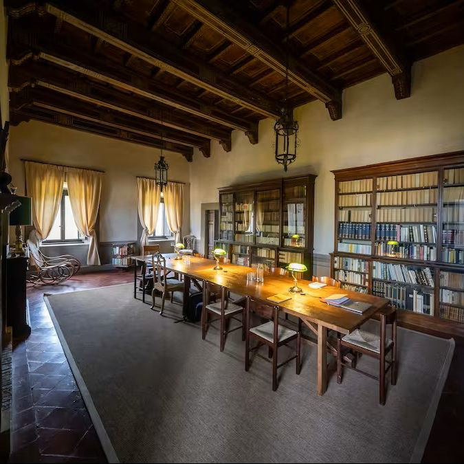 Library