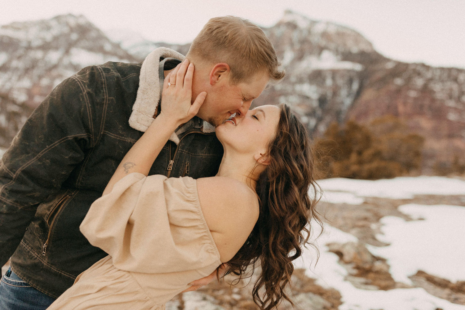 The Wedding Website of Anne Morris and Stephen Knob