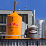Harpoon Brewery