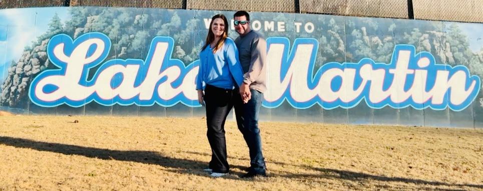 The Wedding Website of Elisha Lewis and Adam Fisher