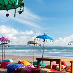 Kuta Beach
