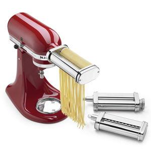 3-Piece Pasta Roller & Cutter Set | KitchenAid US