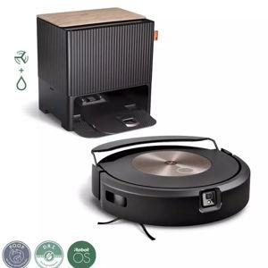 Roomba Combo® j9+ Auto-Fill Robot Vacuum and Mop