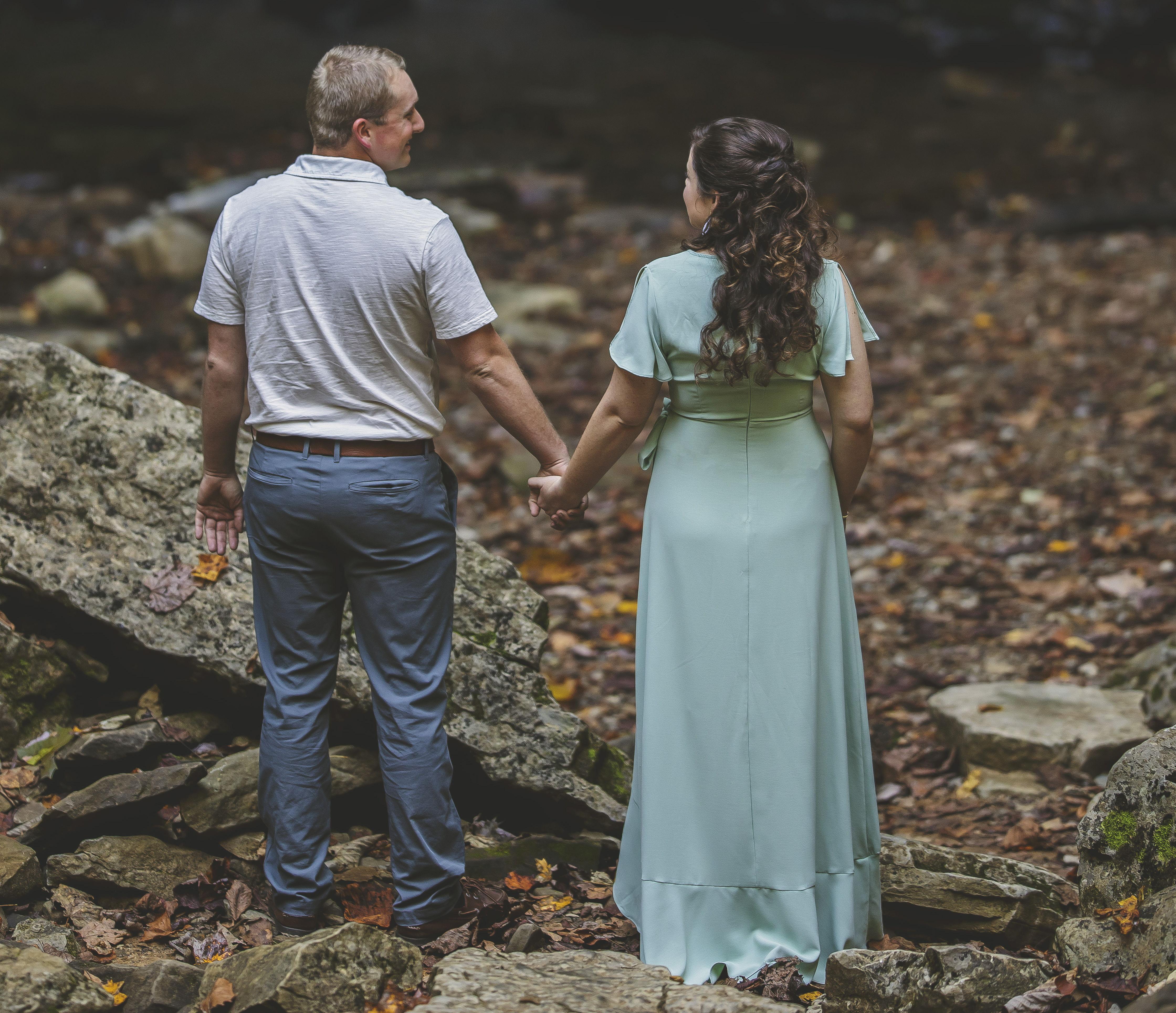 The Wedding Website of Hannah Butner and Tanner Bryant