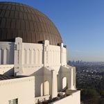 Griffith Observatory