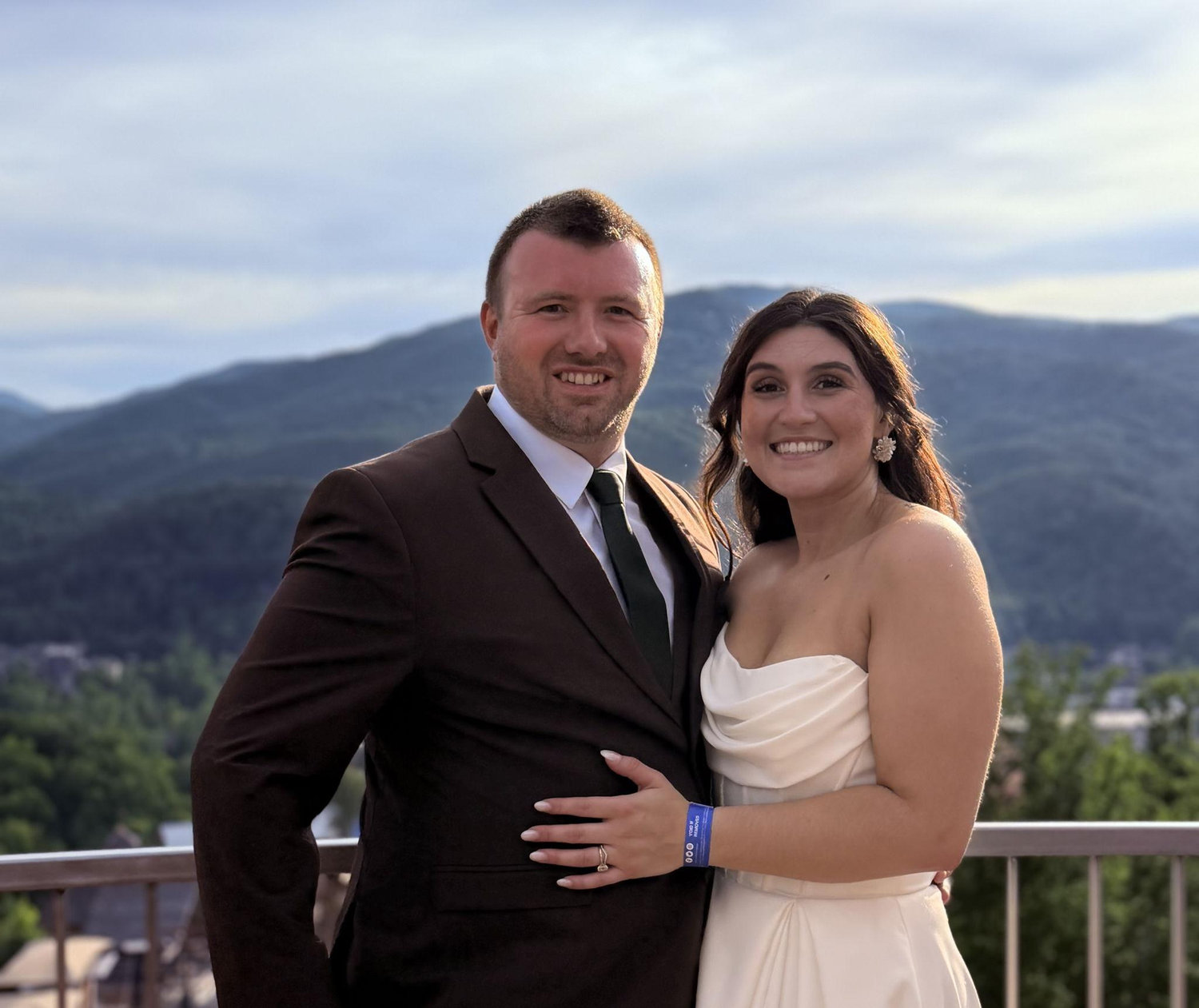 The Wedding Website of Mike Cretens and Emily Cretens