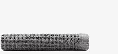 Bath Towel Set - cinder grey