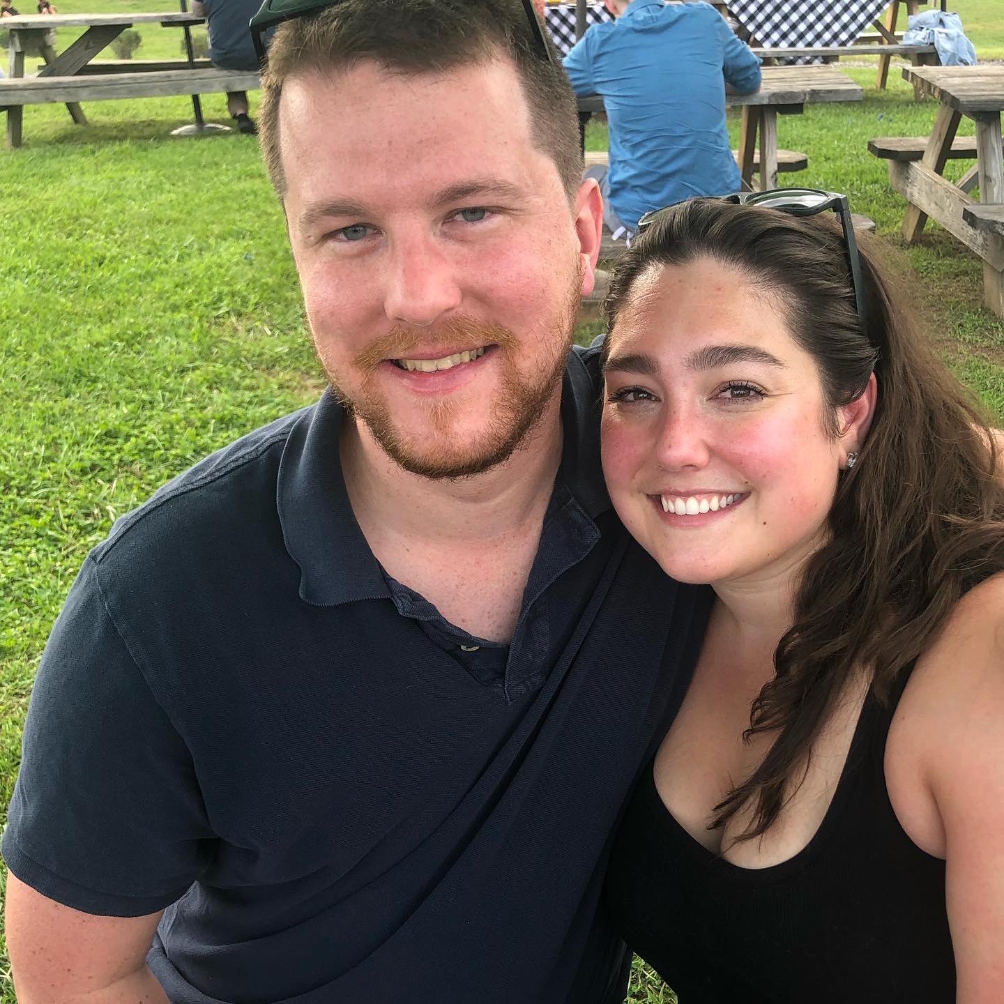 Winery trip with friends, summer 2021