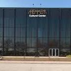 The Hemmens Cultural Center