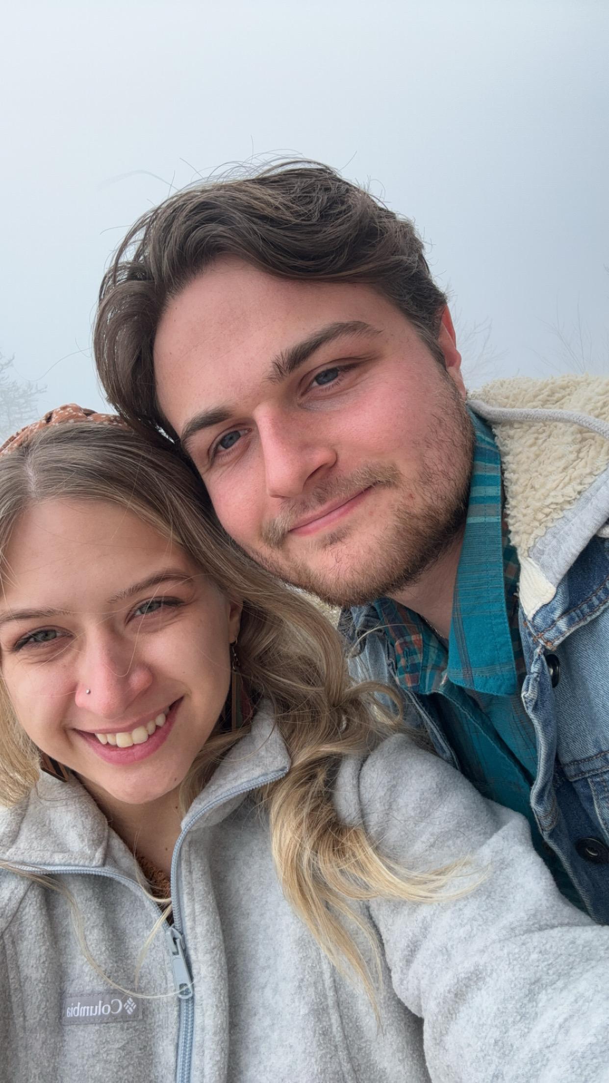 The Wedding Website of Kaitlyn Connolly and Charles Laundre