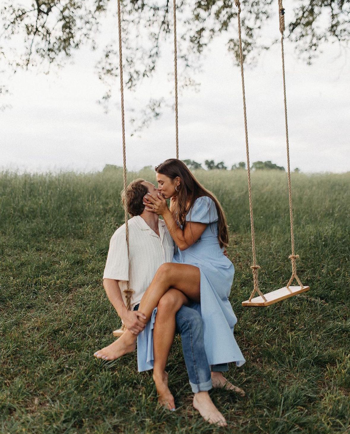 The Wedding Website of Josie Bumpus and Samuel Richard
