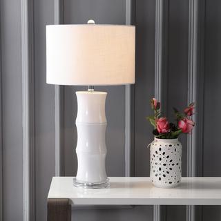 Tiki Table Lamp