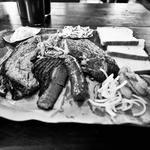 Eat BBQ
