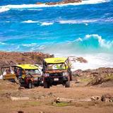 Ultimate Island Jeep Safari with Natural Pool, Baby Beach & Lunch