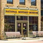 National Mustard Museum