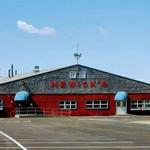 Newick's Lobster House