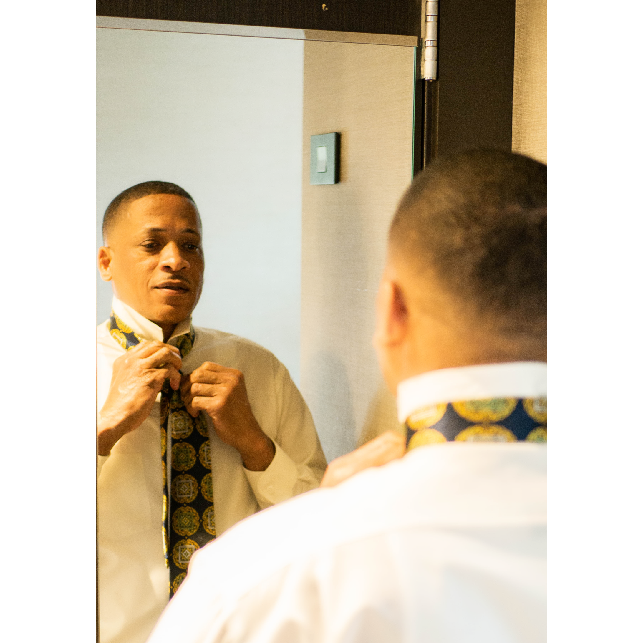 I think i can do this without babe helping me out!