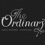 The Ordinary