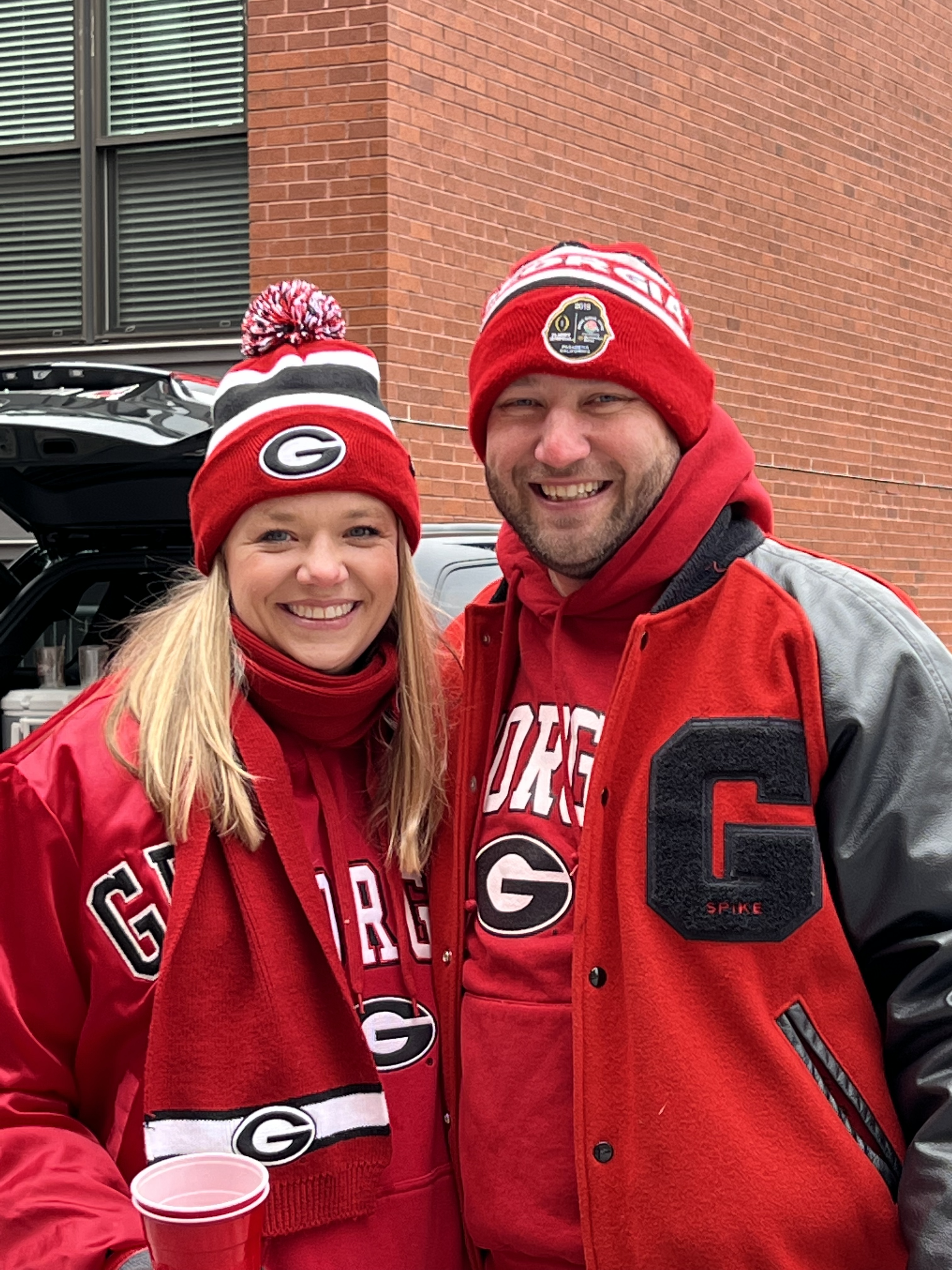 The Wedding Website of Caitlin Kinzly and Allen Kinzly