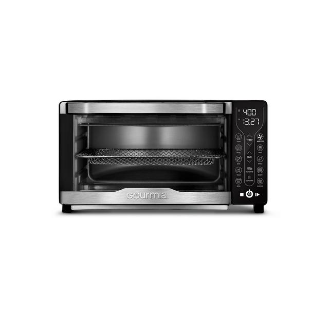 Gourmia Toaster Oven Air Fryer