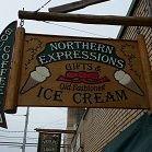 Northern Expressions on Main