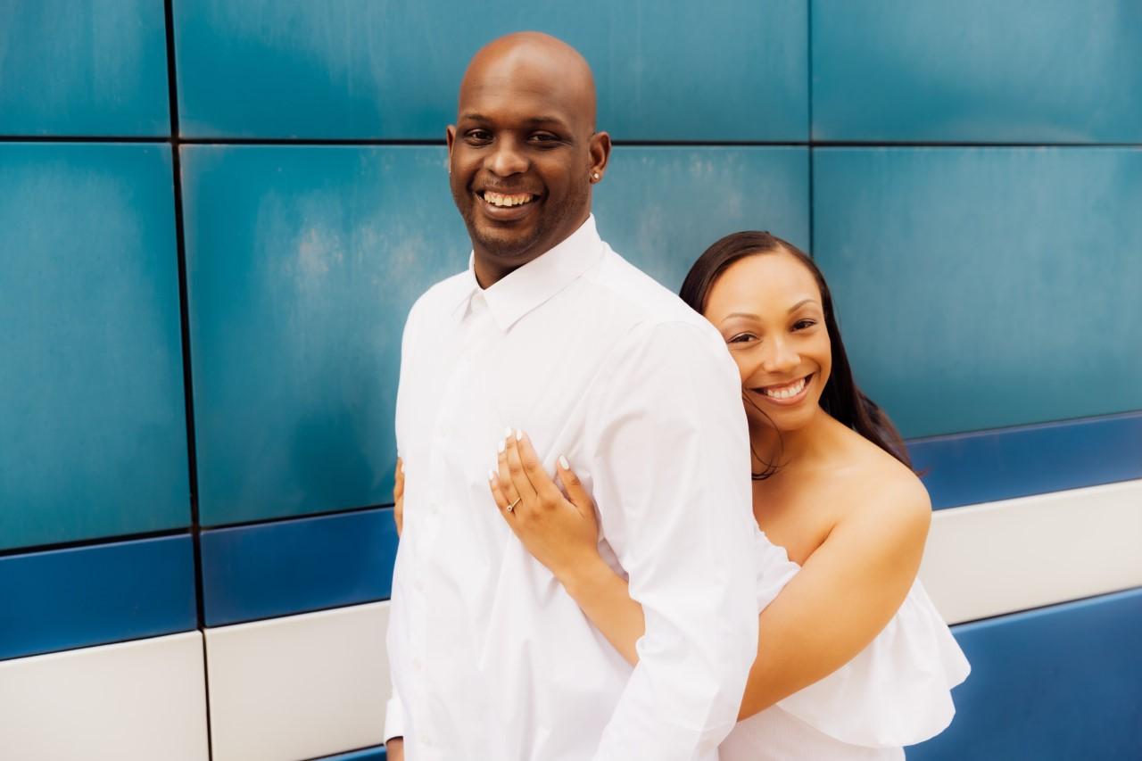 The Wedding Website of Carrington Mason and Brock Stone