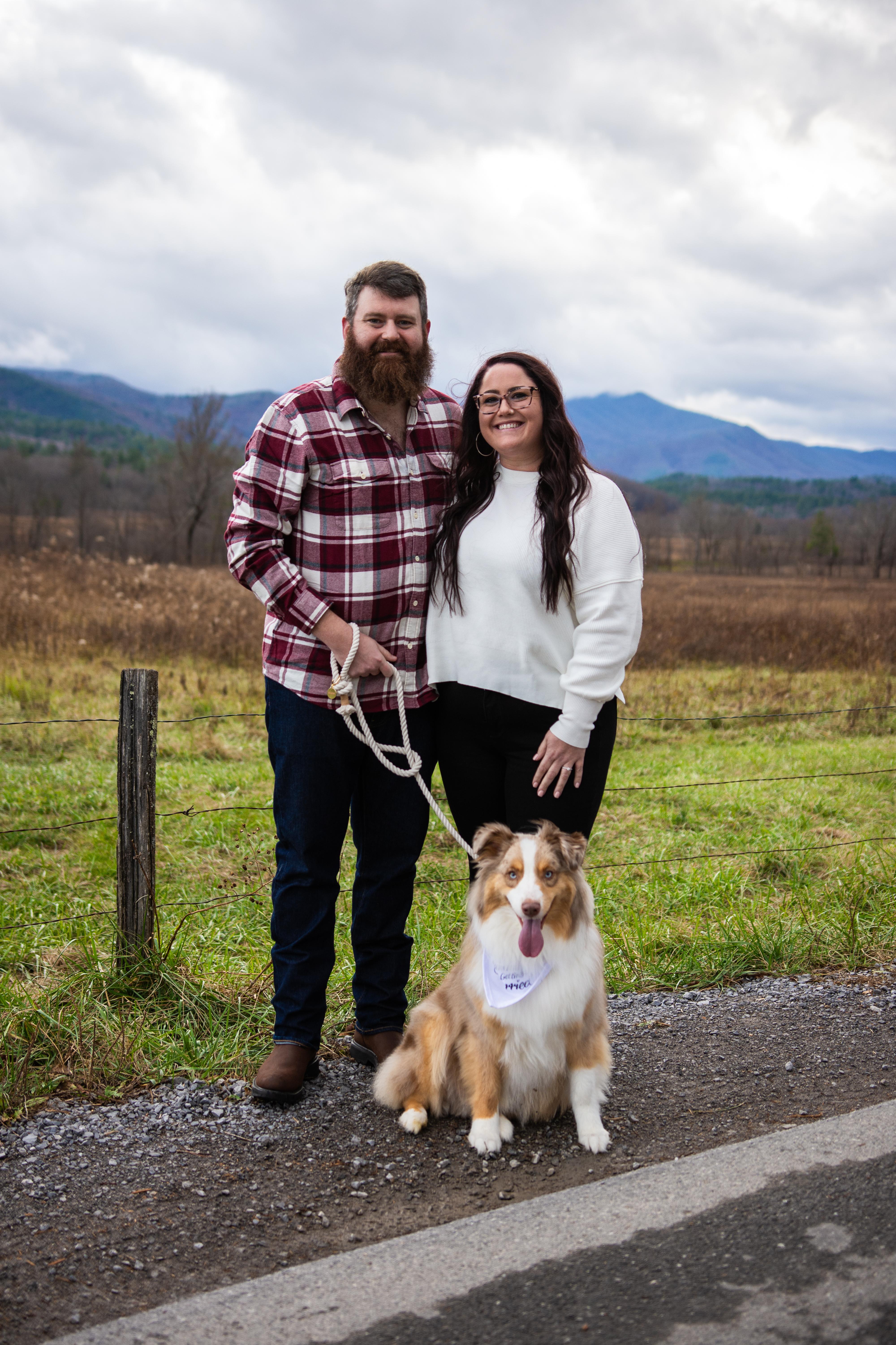 The Wedding Website of Renee' Orndorff and Tony Pons
