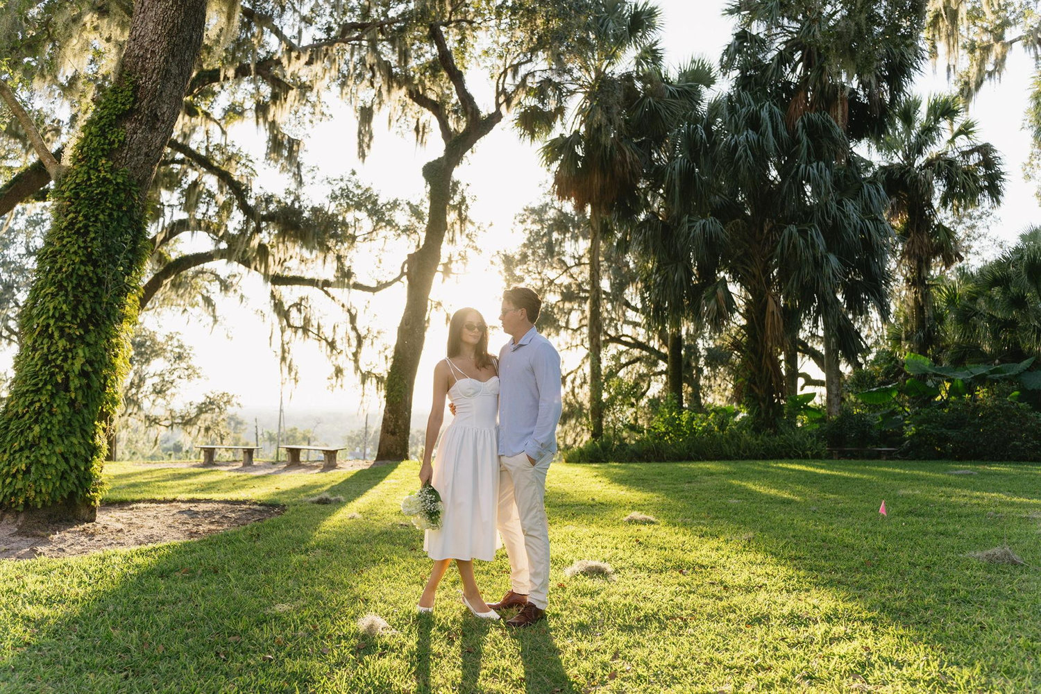The Wedding Website of Lauren Bonner and Benjamin Hanson