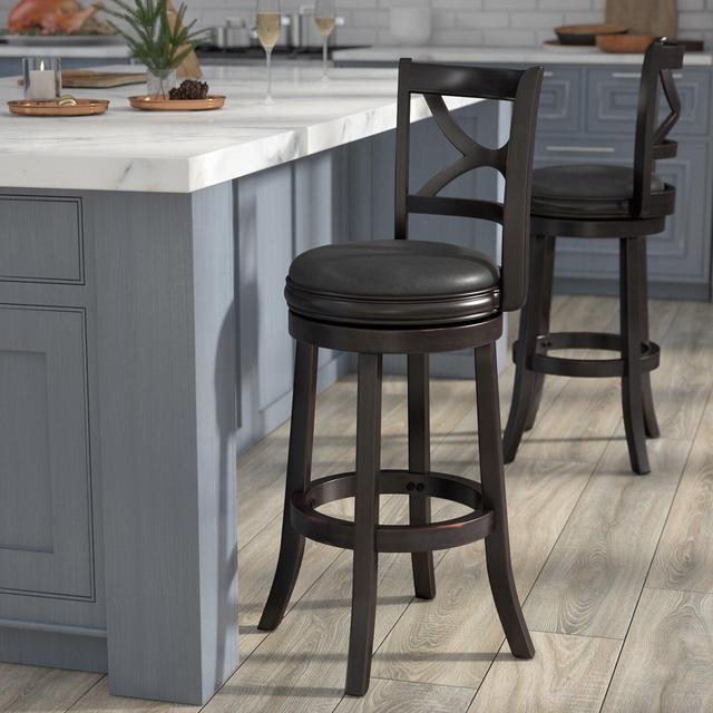 Severn Swivel Bar & Counter Stool
