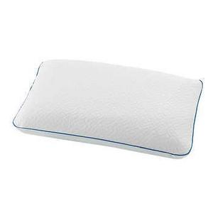 Novaform Lasting Cool Gel Memory Foam Pillow Queen Size