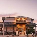 Oxbow Bar & Grill