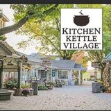 Kitchen Kettle Village