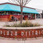 Plaza District