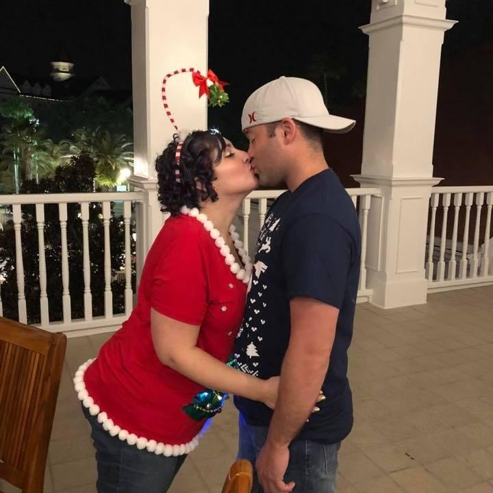 Christmas Monorail Crawl, December 2019