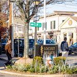 Birch Hill Road, Elm Street, & Forest Avenue