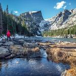 Rocky Mountain National Park