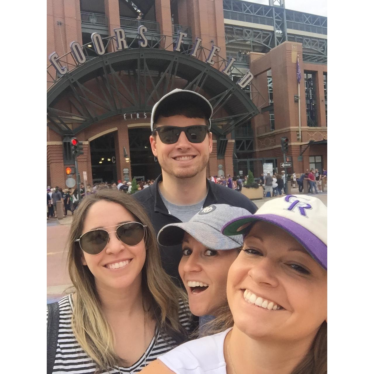 Colorado fun