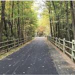 Farmington Canal Heritage Trail