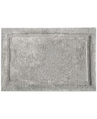 Grund® Asheville Series 21" x 34" Organic Cotton Bath Rug