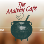 Maltby Cafe