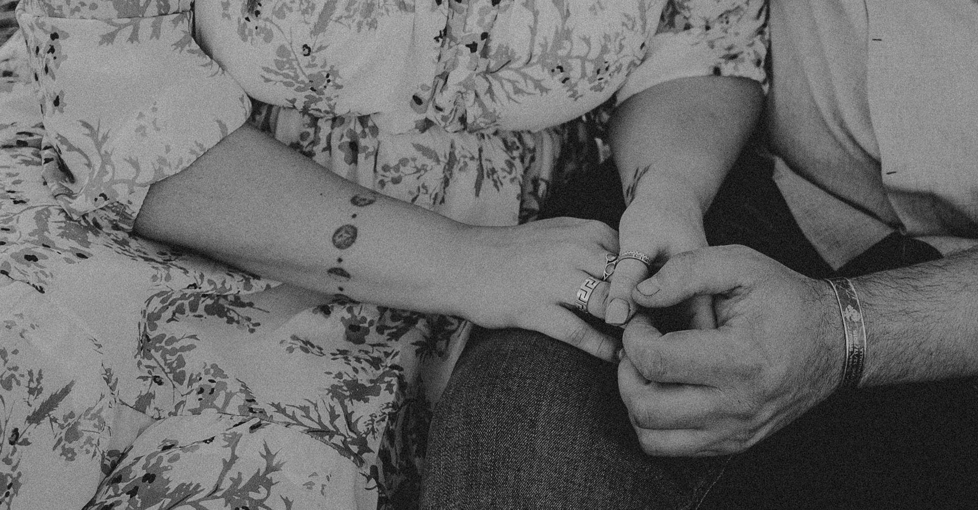 The Wedding Website of Sasha Luchs and Kyriakos Savidis