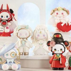 Emma Secret Forest Beloved Series | LUCKY EMMA STUDIO