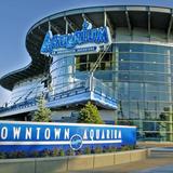 Downtown Aquarium