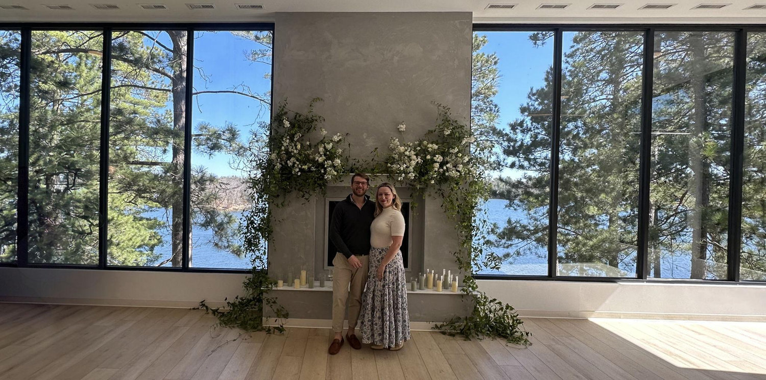 The Wedding Website of Taylor Mills and Ryan Helber